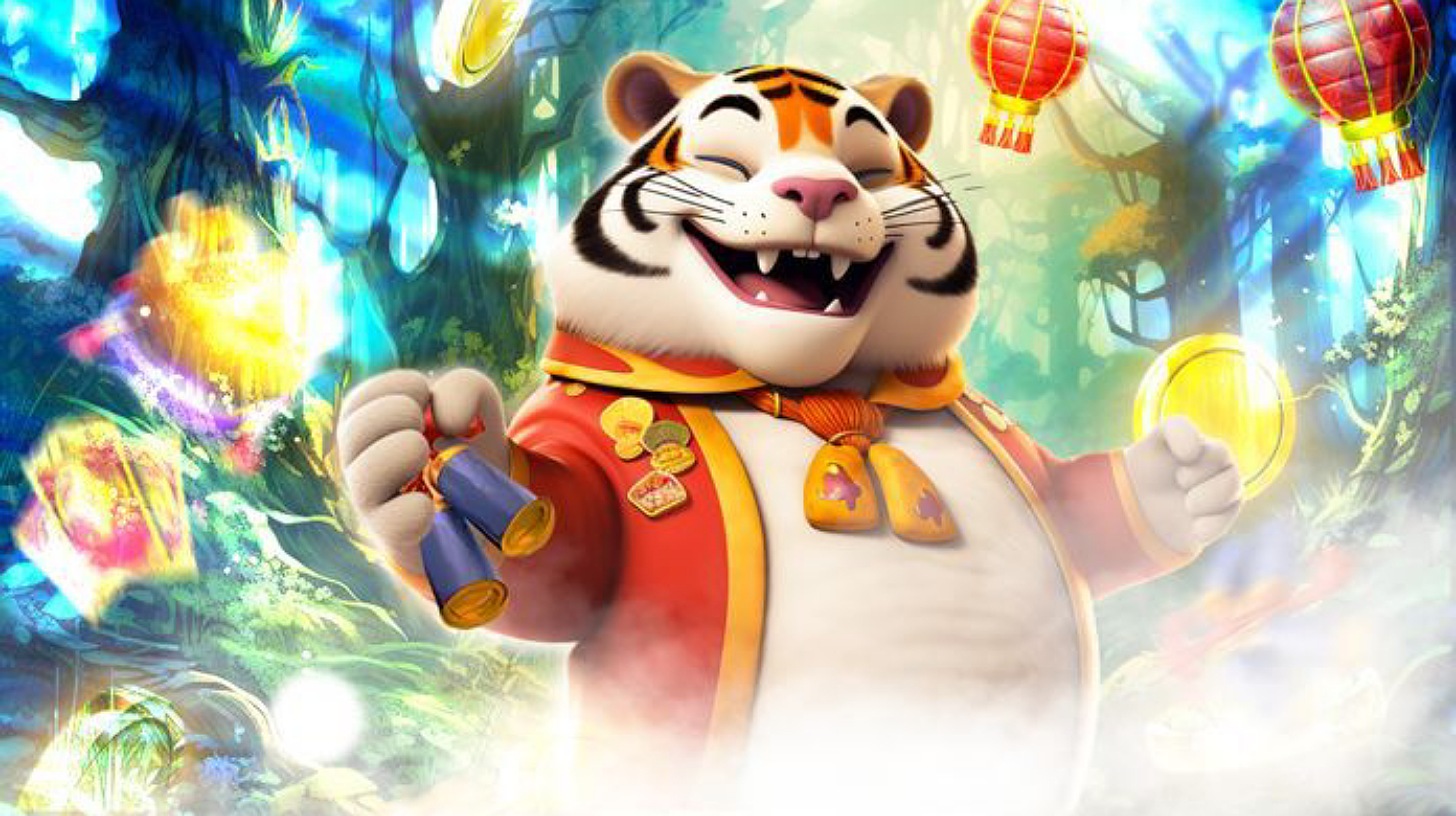 Slot Fortune Tiger no HERMES BET Cassino